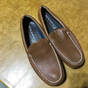 Men’s Sperry Sider